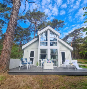 Strandhaus Rügen - Meerblick, Sauna, Kamin & Whirlpool, Baabe